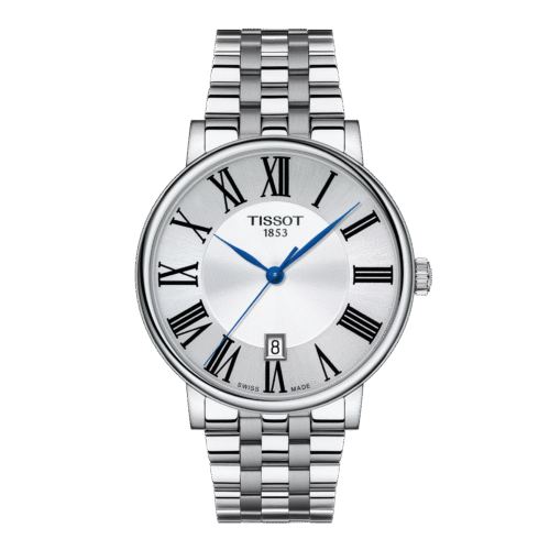 Tissot Carson Premium 40mm