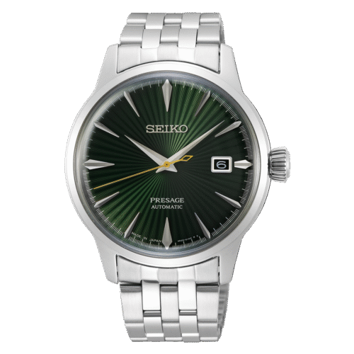 Seiko Cocktail Time Presage SRPE15J1