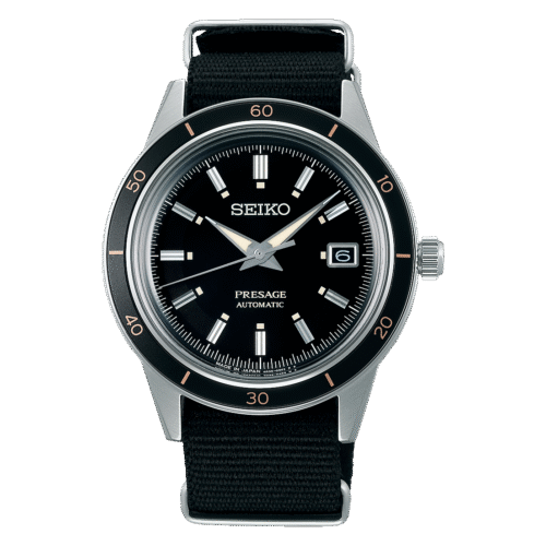 SEIKO PRESAGE Style60's SRPG09J1