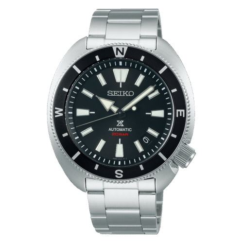 Seiko Prospex Divers Turtle SRPH17K1