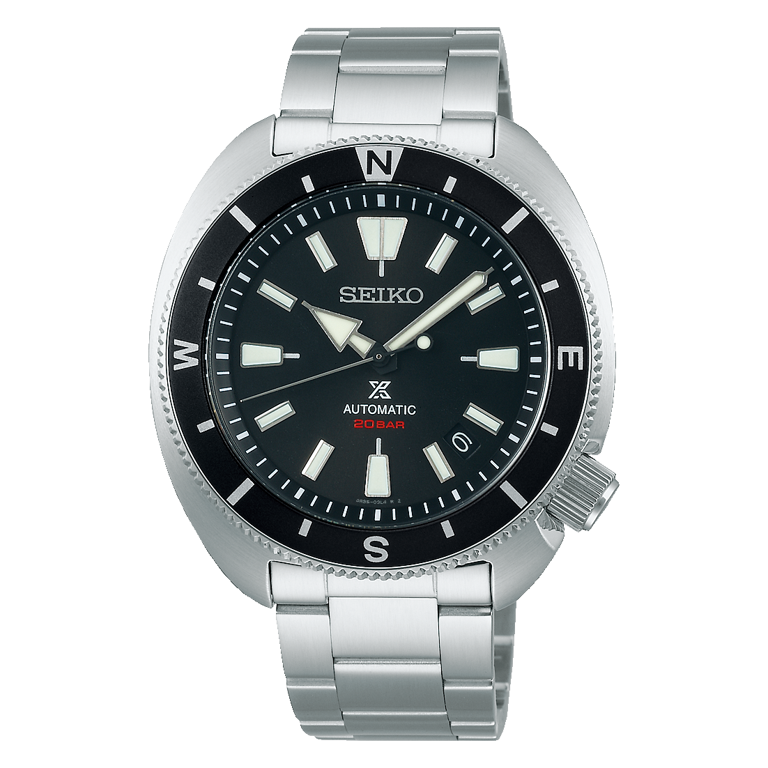 Seiko Prospex Divers Turtle SRPH17K1