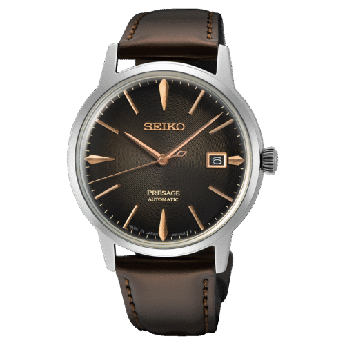Seiko Presage Cocktail Automatic Cafe Irlandes SRPJ17J1