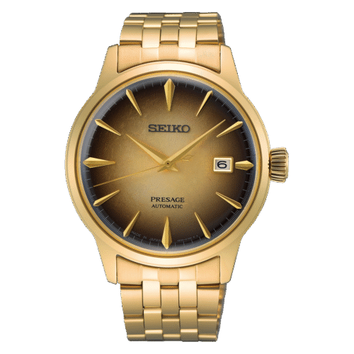 Seiko Presage Coktail "Mitad y Mitad" SRPK48J1