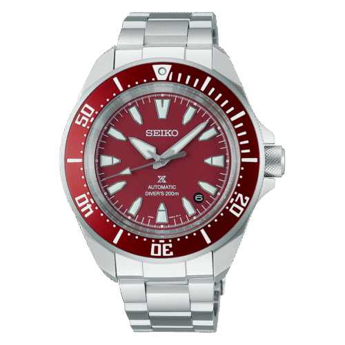 Seiko Prospex Mar Samurai SRPL11K1