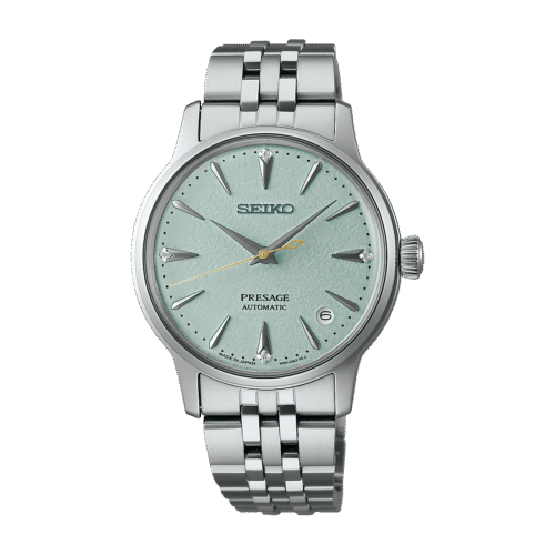 Seiko Presage "Frozen Mojito" Cocktail Ladies SRPL63J1