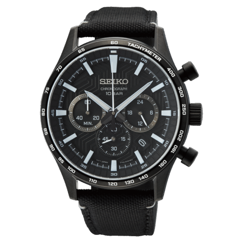 Seiko Neo Sport SSB417P1