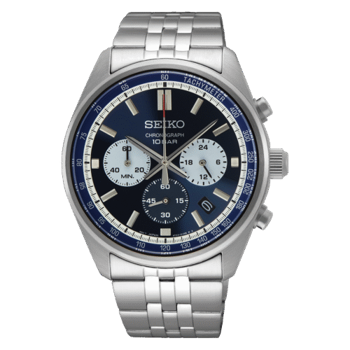 Seiko Neo Sports Chrono SSB427P1