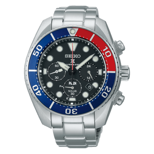 Seiko Prospex SUMO crono PADI SSC795J1