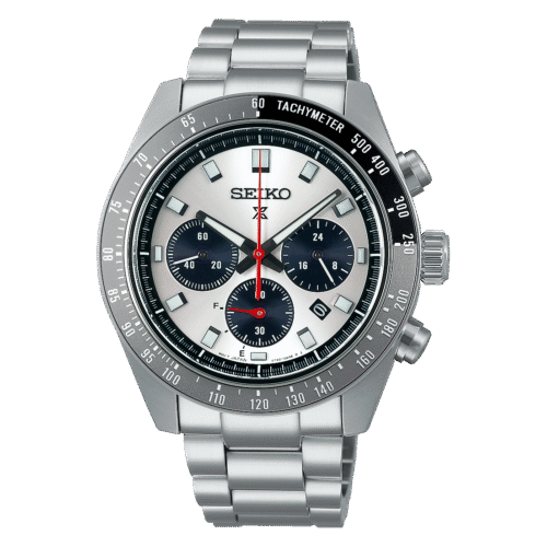 Seiko Prospex Speedtimer SSC911P1