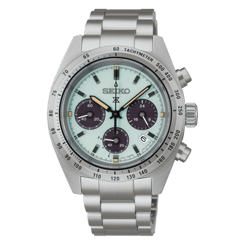 Seiko Prospex Speedtimer Crono Solar SSC965P1