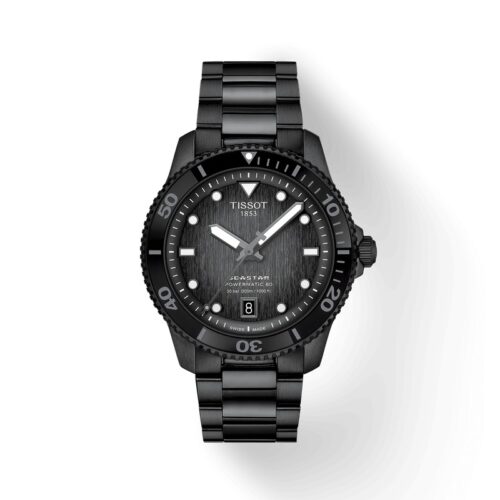 Tissot Seastar 1000 40mm T1208073305100