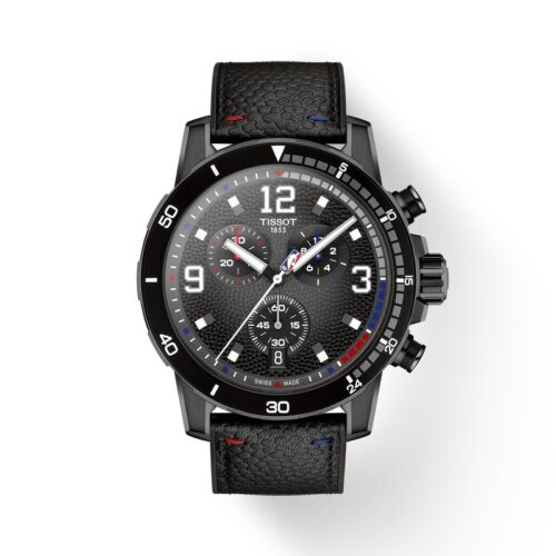 Tissot Supersport NBA Special Edition 45.5mm T1256173706700