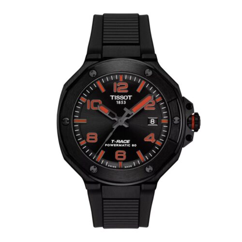 Tissot T-Race Powermatic 80 T1418073705700