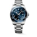 Reloj Longines Hydroconquest L38904966 43mm
