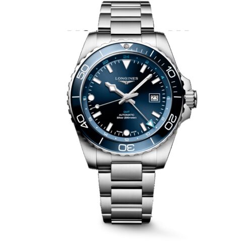 Longines HYDROCONQUEST L38904966 43mm