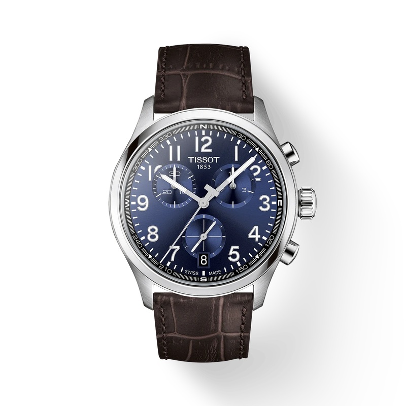 Tissot Chrono L 42mm T1164171604200