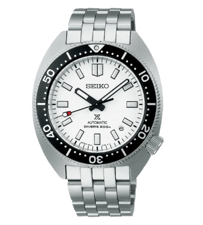 Seiko Prospex Diver Tortuga Origin SPB313J1