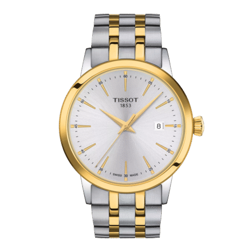 Tissot Classic Dream 42mm