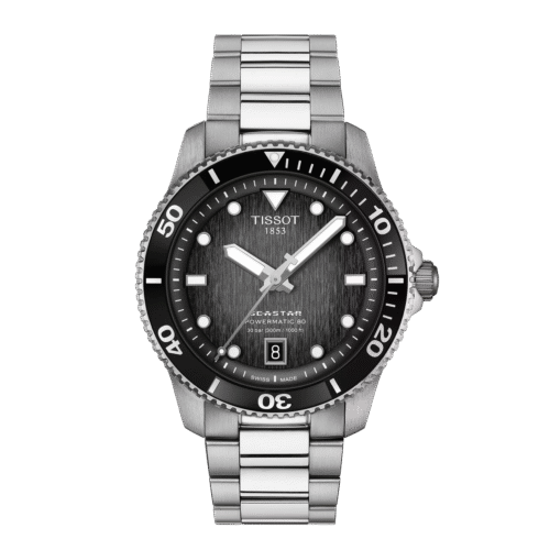 Tissot Seastar 1000 40mm