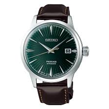 Seiko Automatic Presage Cóctel SRPD37J1