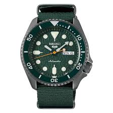 Seiko 5 Sports SKX series SRPD77k1