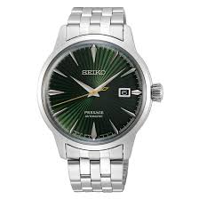 Seiko Cocktail Time Presage SRPE15J1