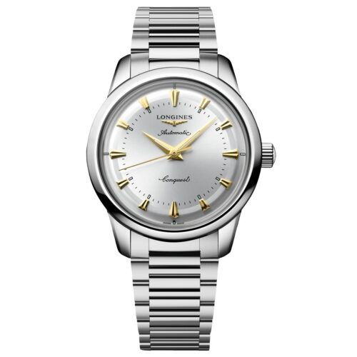 Longines Conquest Heritage 40mm Auto L16504726