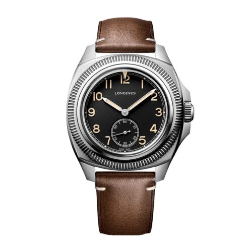 Longines Pilot Majetek Box Edition L28384539