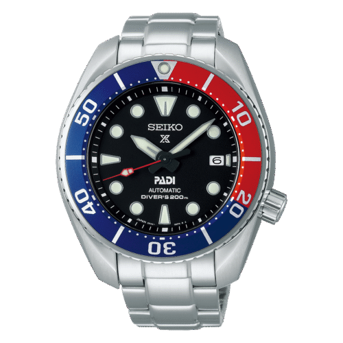 Seiko Prospex PADI SPB181J1