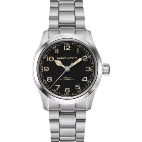 Reloj Hamilton Khaki Field Murph 38mm H70405130