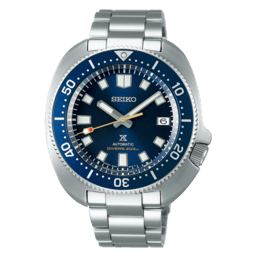 SEIKO Prospex Mar SPB183J1