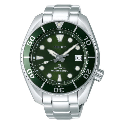 Seiko Prospex Mar SPB103J1