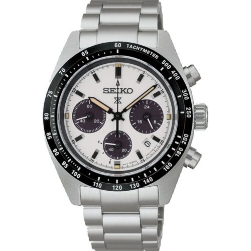 Seiko Land Prospex Speedtimer SSC961P1