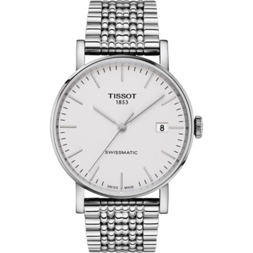 TISSOT T-Classic Everytime Swissmatic T1094071103100