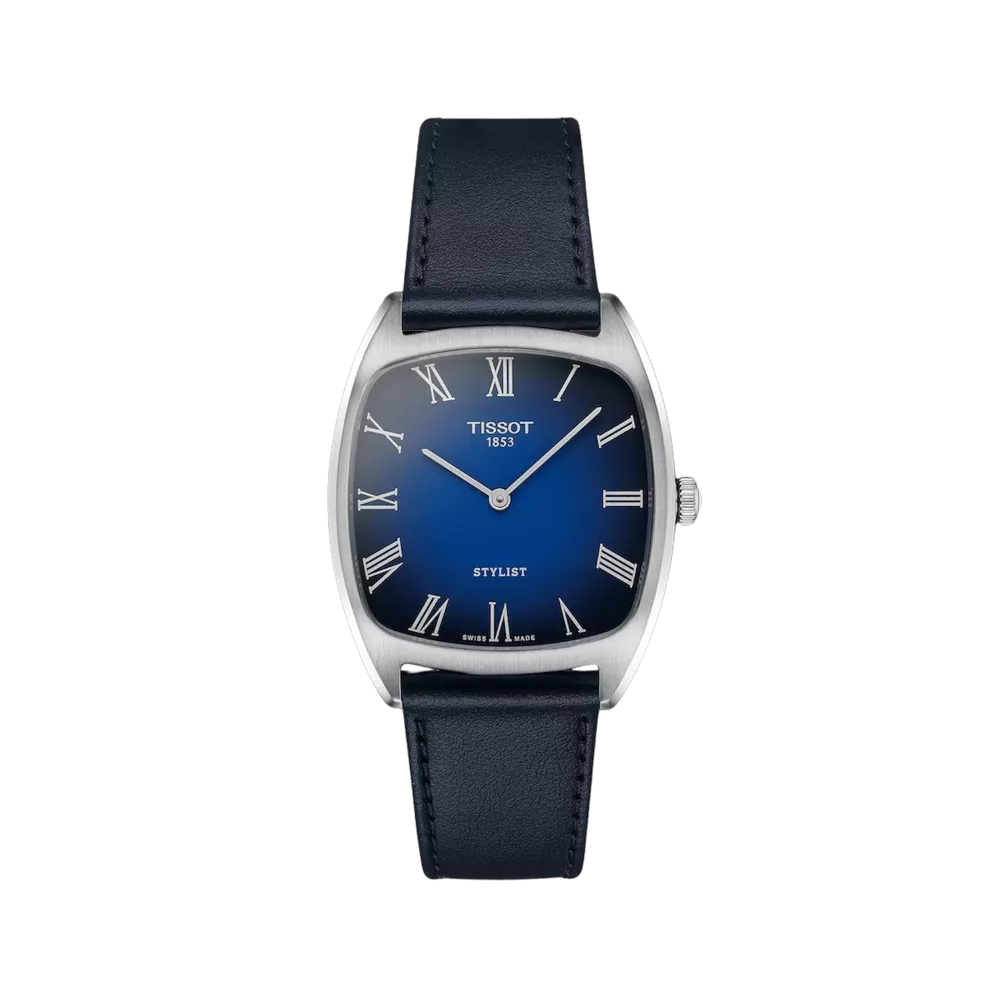 Reloj Tissot T-Classic Stylist T1599091604300