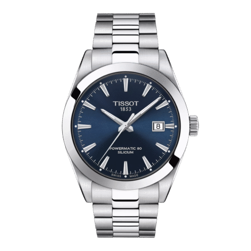 Tissot Gentleman 40mm