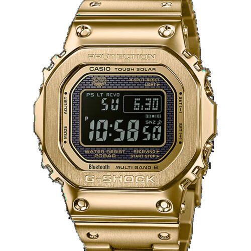G-SHOCK GMW-B5000 Serie GMW-B5000GD-9