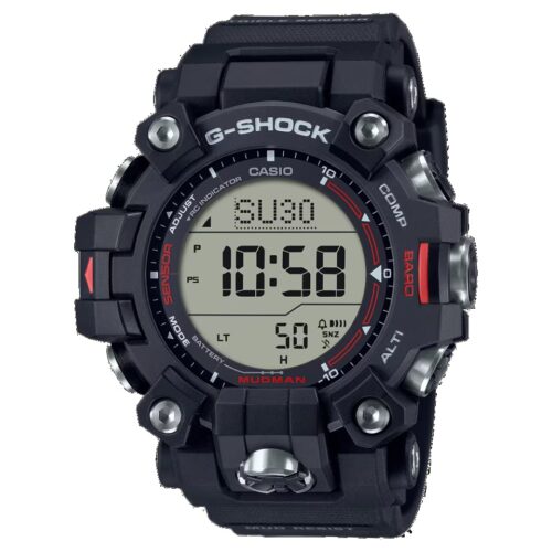CASIO G-SHOCK MASTER OF G MUDMAN GW-9500-1ER