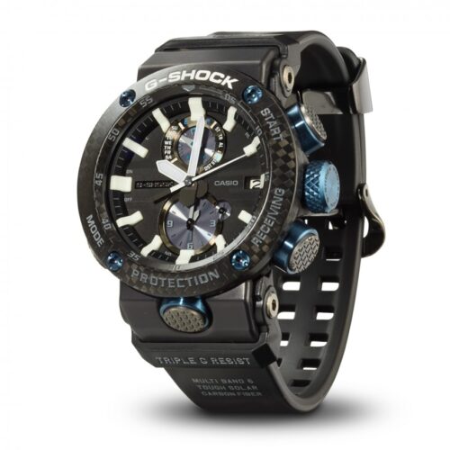 CASIO G-SHOCK MASTER OF G - AIRE GRAVITYMASTER GWR-B1000-1A1ER