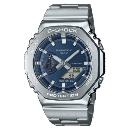 G-SHOCK GM-2100 Series GM-2110D-2B