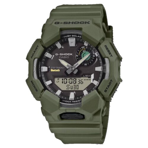 CASIO Serie GA-010 GA-B010-3AER