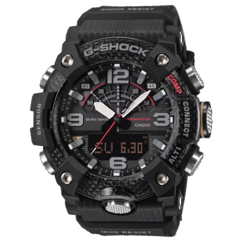 CASIO MASTER OF G MUDMASTER GG-B100X-1AER