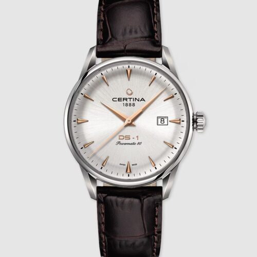 Certina DS-1 Powermatic 80 C029807160.3101