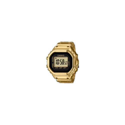 Anillo Casio Dorado CRW-001G-9ER