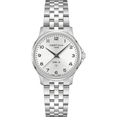 Certina DS-8 Lady 31mm C0450101103200