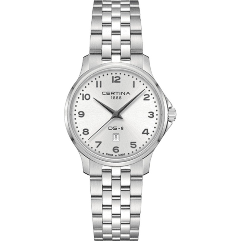 Certina DS-8 Lady 31mm C0450101103200