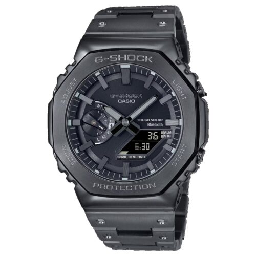 G-SHOCK GM-B2100 series GM-B2100BD-1A