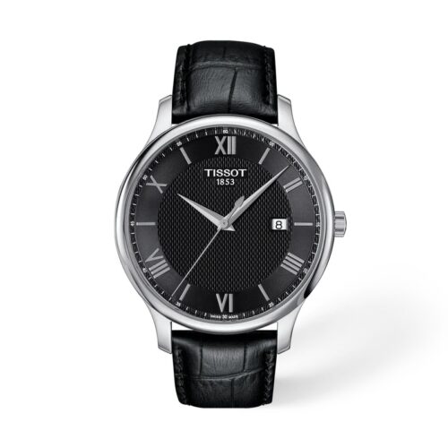 Tradition piel negra T0636101605800