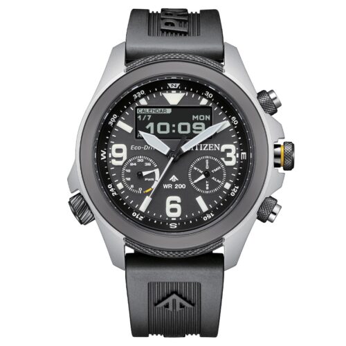 PROMASTER Eco Drive Land JV1007-07E