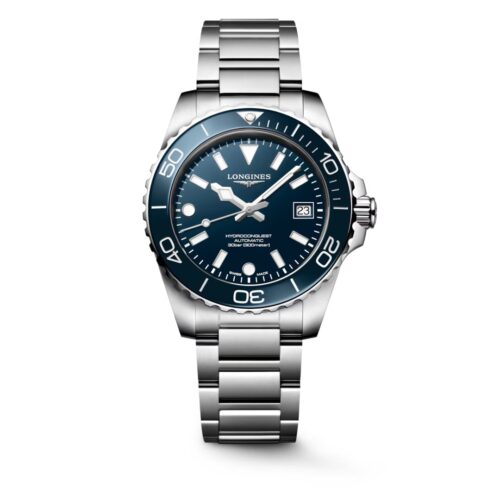 LONGINES HYDROCONQUEST L37794966 39 mm